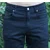 Moške hlače UNIK - DENIM - MET04