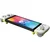 Krmilnik HORI Split Pad Compact (Light Grey - Yellow) za Nintendo Switch