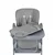 KikkaBoo Hranilica Comfy PLUS Grey (KKB11197)