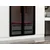 Hanah home Ormar Kale Plus 315x210x52cm Sivi