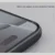 Maska za telefon Nillkin Super Frosted Shield Pro za iPhone 16 Pro Max (sa logom), Crna
