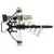 Hori-Zone Crossbow Compound Package Quick Strike