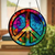 Hvatač Sunca - Peace KP31572