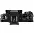CANON kompaktni fotoaparat PowerShot G5 X, črn