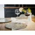 Creatable KROŽNIK ZA PICO Stone Collection Siena 33 cm