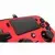 Kontroler Nacon PS4OFCPAD - Crveni