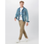 JACK & JONES Chino hlače Marco Dave, bež
