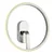 LED zidna lampa F2033-15Z CH