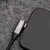 Akyga USB tip C/USB tip C kotni kabel 1 m AK-USB-54 60W pleten