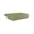 Grantex Line Sofa na razvlačenje Basic, 140x200cm, Zelena