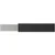UNITEK ADAPTER USB-A - USB-C 10Gbps, M/F, črn