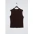 Trendyol Curve Ženska bluza Tbbss25Af00121, Braon