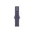 APPLE Watch S11 Cellular 46mm Silver Aluminium Case with Purple Fog Sport Band - M/L (mfcr4rk/a)