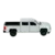 shumee WELLY 2017 CHEVROLET SILVERADO SILVER 1:34 43750