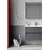 HANAH HOME Ormarić sa umivaonikom Arno 85 778