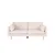 Venture Design Sofa Boom 84x86x200 cm Bež