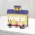 HASBRO Kreativni set Peppa Pig School Group Playset