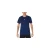 ASICS Funkcionalna majica ROAD  modra / temno modra / bela