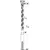 Bosch Hamer burgija SDS-plus 2608680268, 1.7x160 mm