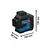 Bosch Gradjevinski laser GLL 80-33 G 0601065502