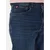 TOMMY HILFIGER Kavbojke HARLEM  moder denim