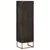 Highboard Mjed 35 x 30 x 120 cm