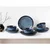 Creatable JEDILNI SERVIS Allround Magic Blue