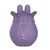 Pink Bear WhisperBuds Purple