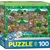 EuroGraphics Puzzle Day at the Zoo 100 kosov