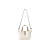 Vince Camuto Ženska torba Bellagio, Krem