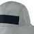 Buff GO BUCKET HAT, klobuk m., siva 135763