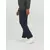 Jack & Jones Plus Chino hlače Marco Dave, modra