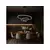 RABALUX Isaure 72306 LED visilica