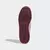 Adidas Ženske patike rapid court low W, Bordo