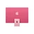 AIO računar Apple iMac, M4 10C-10C, 24GB, 512GB, - roze