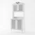 Hanah Home ormar za kafe kutak Avior 90, 90 cm, beli