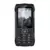 Evolveo - StrongPhone H1, vodootporan Dual SIM telefon crna/srebrna