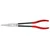 Knipex montažna klešta za hvatanje sa poprečnim profilima 280mm 28 71 280 ( 28 71 280 )