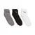 Nike EVERYDAY CUSH ANKLE 3PR