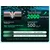NVC Solarni reflektor, 3200lm