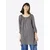 Kaffe Bluza Amber, siva