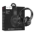 Hoco Slušalice bežične, Bluetooth - W45 Enjoy, Crne