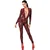 Seksi kombinezon Kink Royal Catsuit
