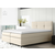 Boxspring postelja Bari - 180x200 cm