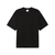 PUMA CLRT Knitted Tee Relaxed Unisex, Men, Black, L