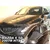 Heko Bočni vetrobrani Team za MAZDA 6 2007-2013 Limuzina, Prednji i zadnji