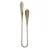 SONOR AGH AGOGO BELL BRASS