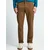Funky Buddha Chino hlače  rjava