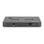 Digitus DA-71545-1 Postaja za dokovanje diskov s funkcijo kloniranja | USB-C 3.1 Gen2 10Gbps | SSD M.2 NVMe (max. 2x 4TB) | Funkcija Offline Clone | Črna