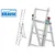 Krause Corda merdevine 3x8/ 4.2m